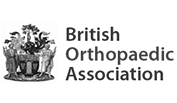British orthopedic association